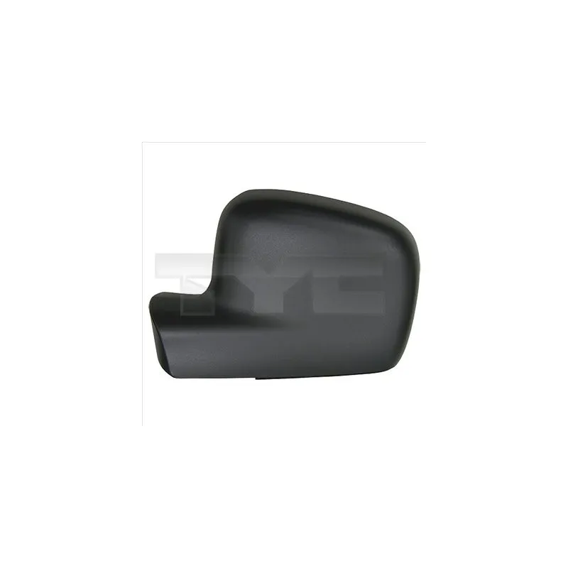 Revêtement, rétroviseur extérieur TYC 337-0146-2