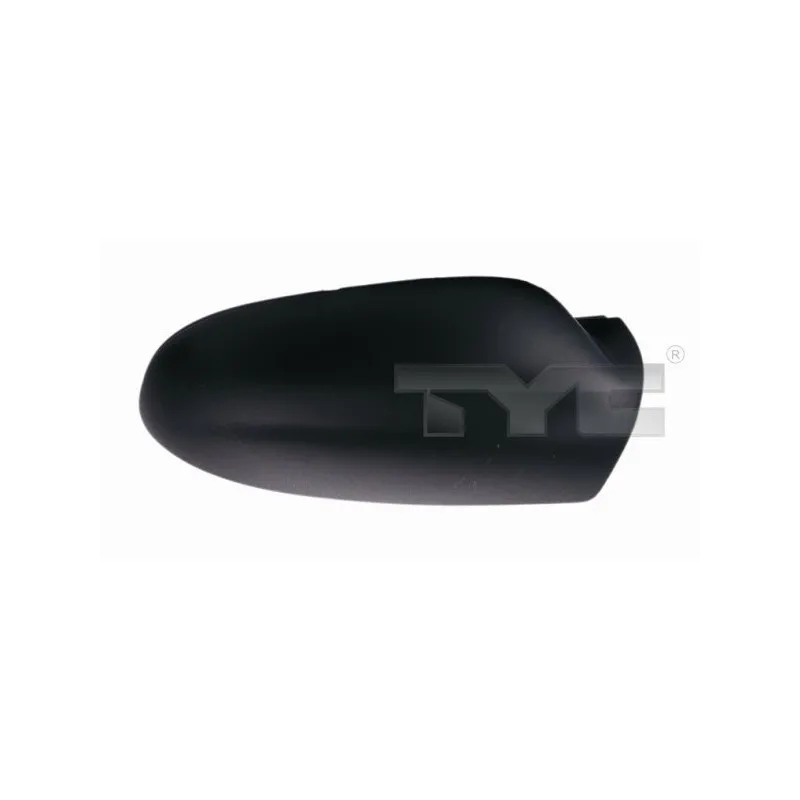 Revêtement, rétroviseur extérieur TYC 337-0151-2