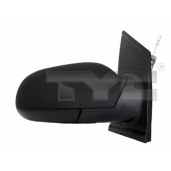 Rétroviseur extérieur TYC 337-0152