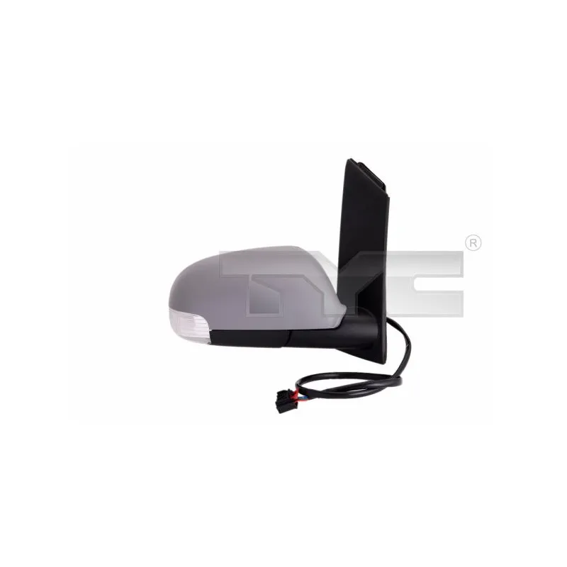 Rétroviseur extérieur TYC 337-0165