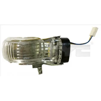 Feu clignotant TYC 337-0166-3