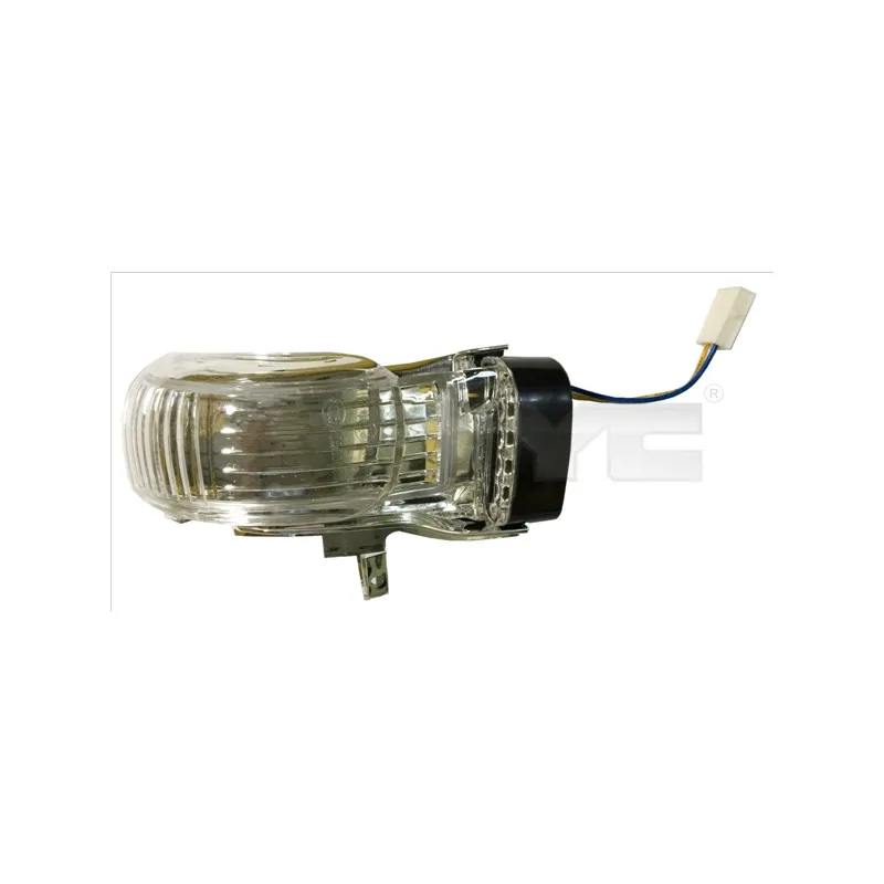 Feu clignotant TYC 337-0166-3