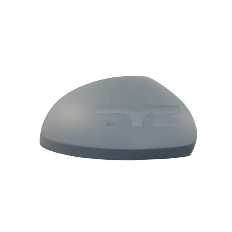 Revêtement, rétroviseur extérieur TYC 337-0169-2