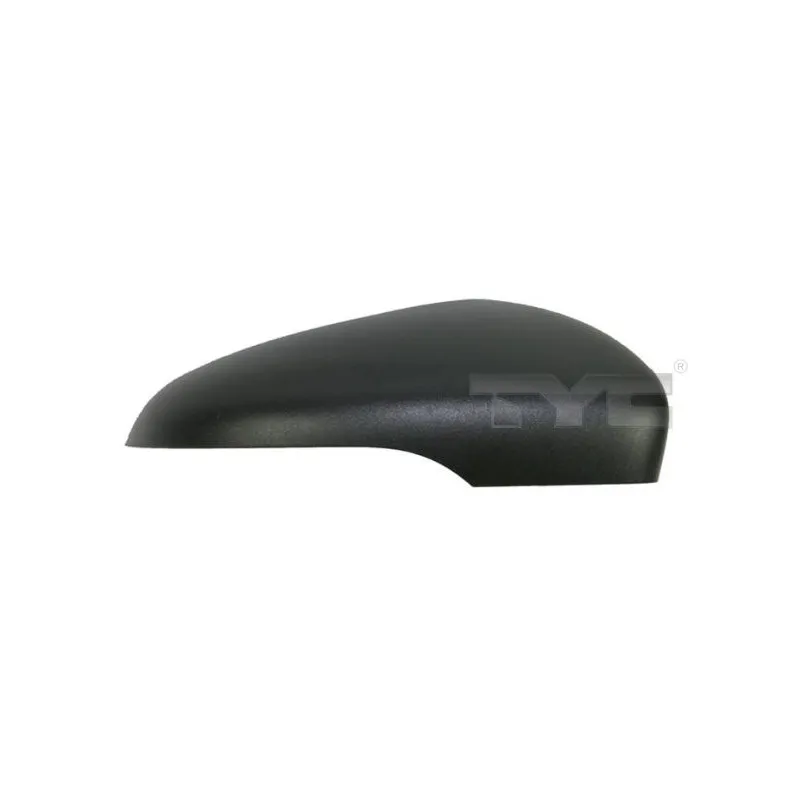 Revêtement, rétroviseur extérieur TYC 337-0171-2
