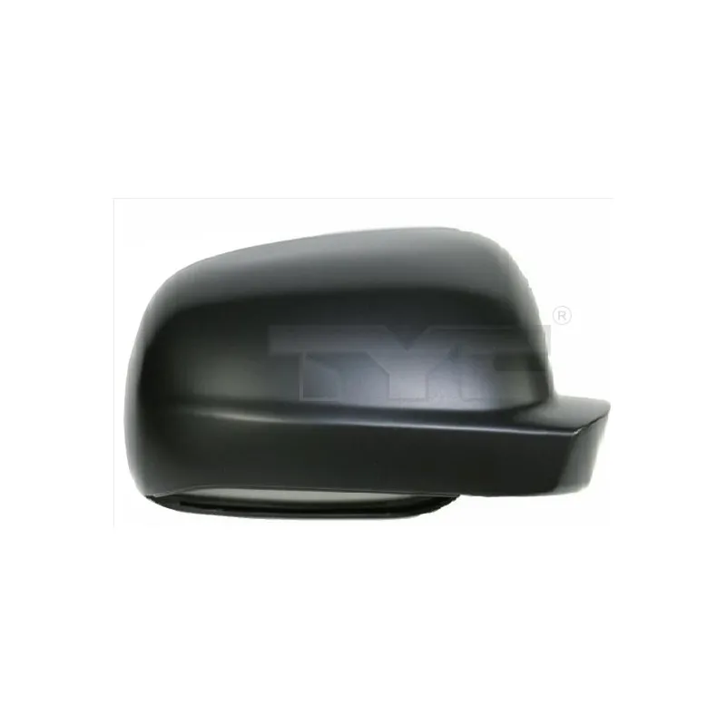 Revêtement, rétroviseur extérieur TYC 337-0251-2