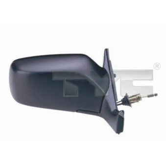 Rétroviseur extérieur TYC 338-0002