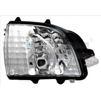 Feu clignotant TYC 338-0043-3