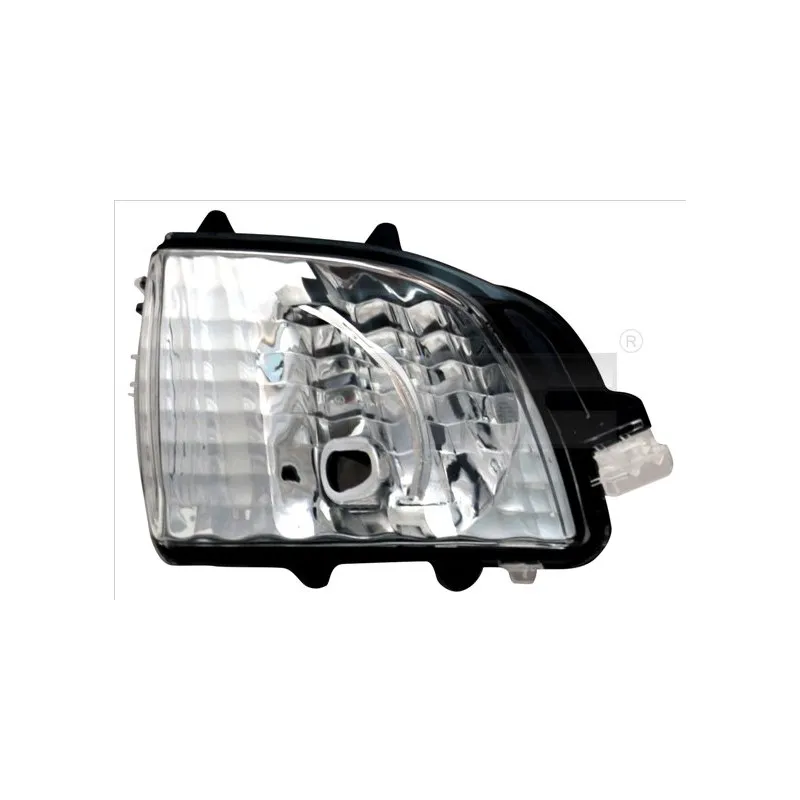Feu clignotant TYC 338-0043-3