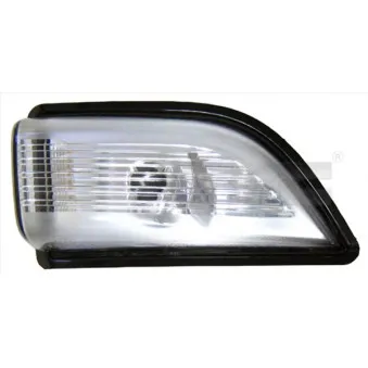 Feu clignotant TYC 338-0046-3