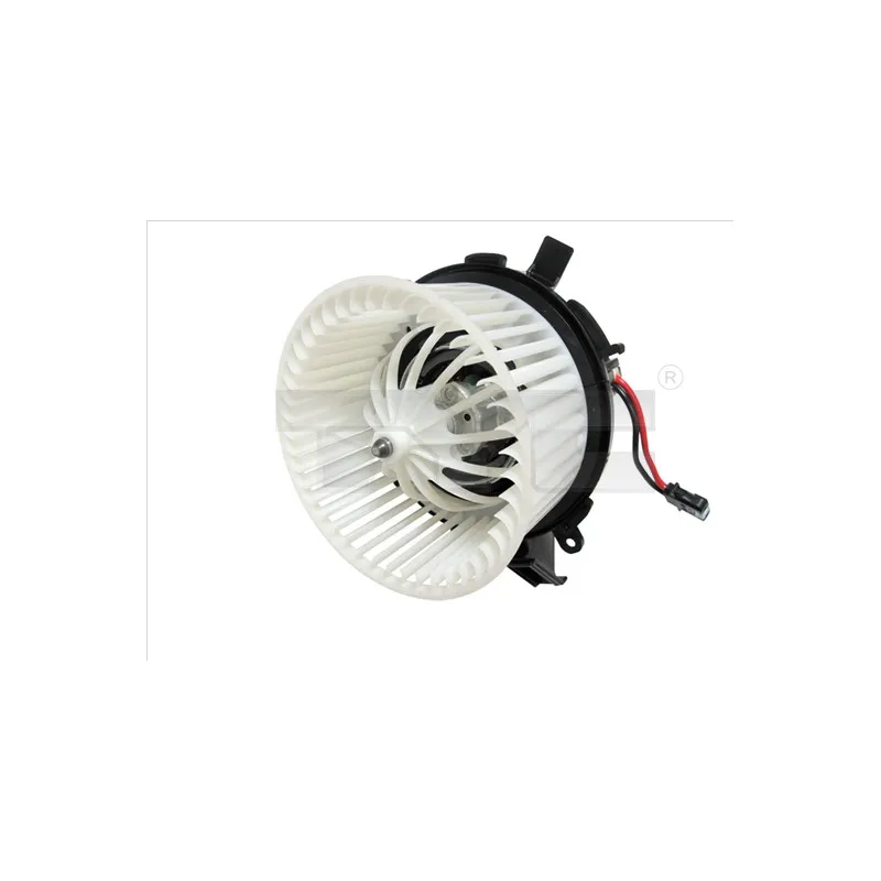 Pulseur d'air habitacle TYC 502-0002