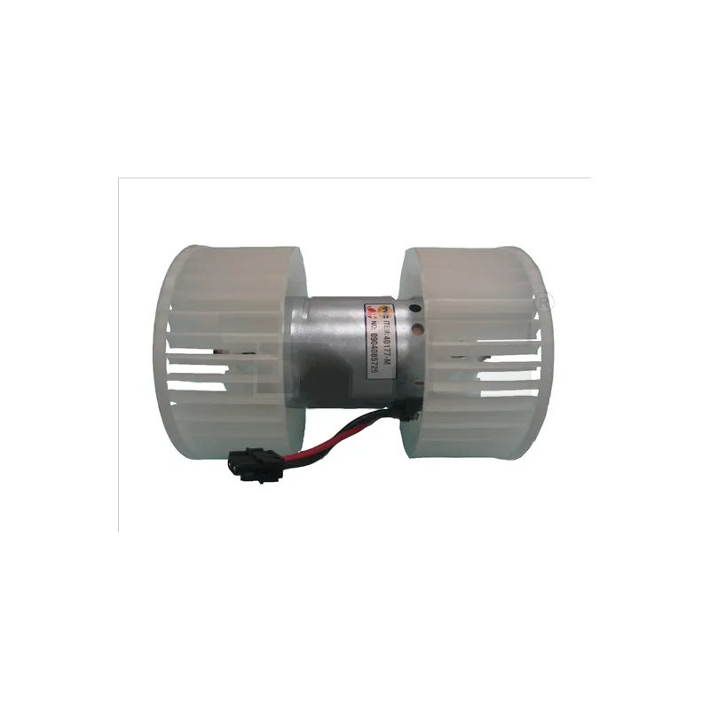 Pulseur d'air habitacle TYC 503-0001