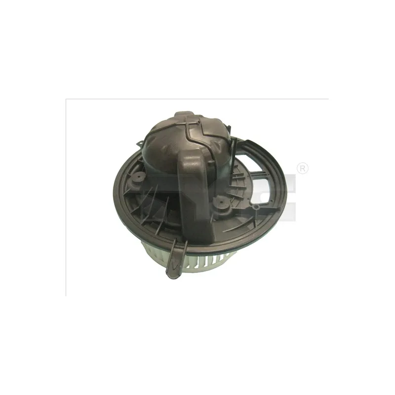 Pulseur d'air habitacle TYC 503-0003