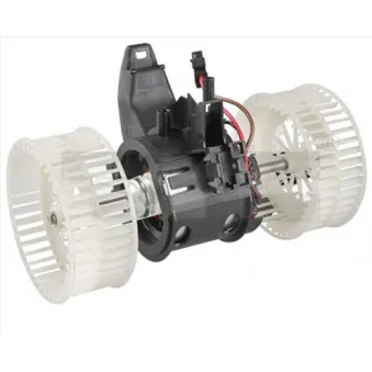 Pulseur d'air habitacle TYC 503-0004