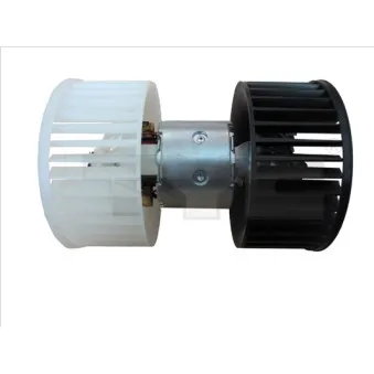 Pulseur d'air habitacle TYC 503-0005