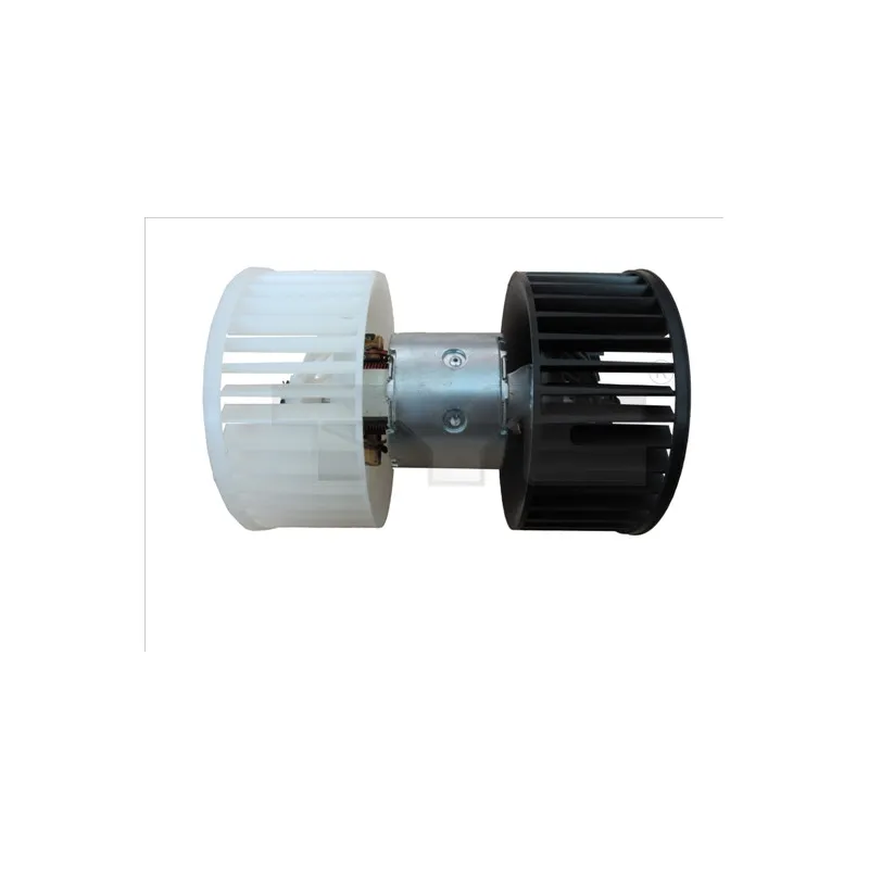 Pulseur d'air habitacle TYC 503-0005