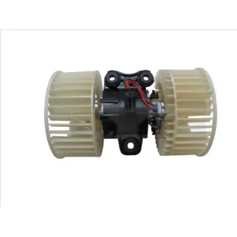 Pulseur d'air habitacle TYC 503-0006
