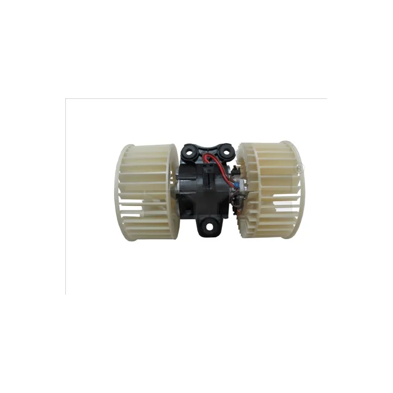 Pulseur d'air habitacle TYC 503-0006