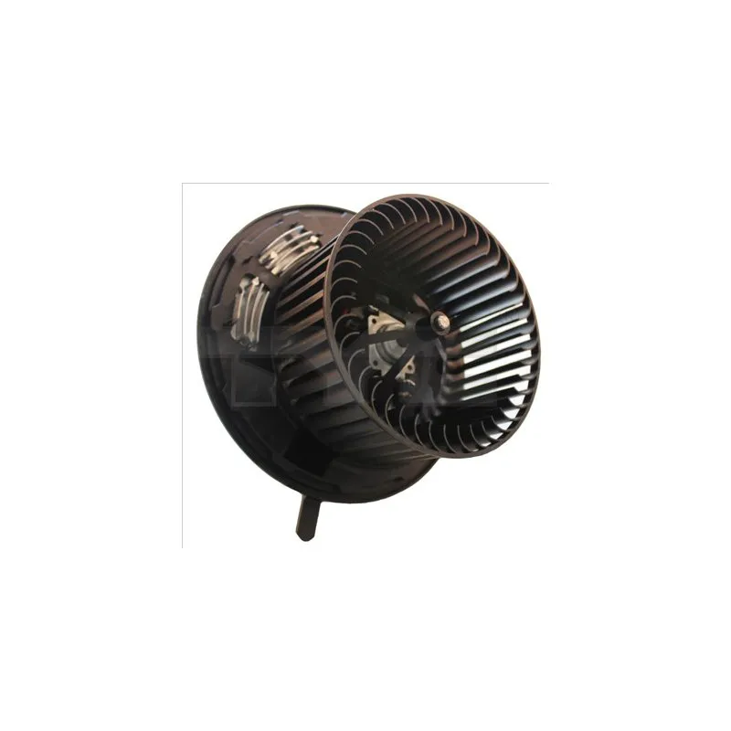 Pulseur d'air habitacle TYC 503-0011
