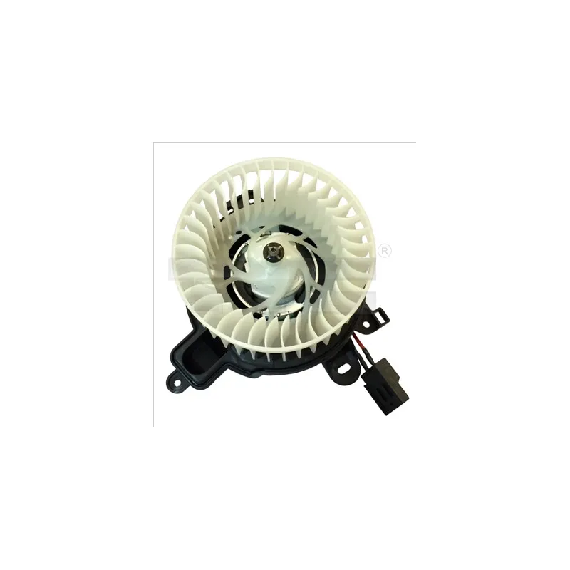 Pulseur d'air habitacle TYC 505-0002