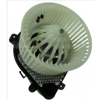 Pulseur d'air habitacle TYC 505-0003