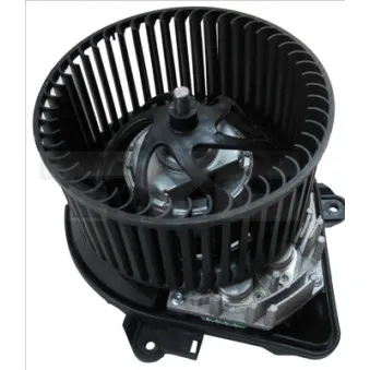 Pulseur d'air habitacle TYC 505-0006