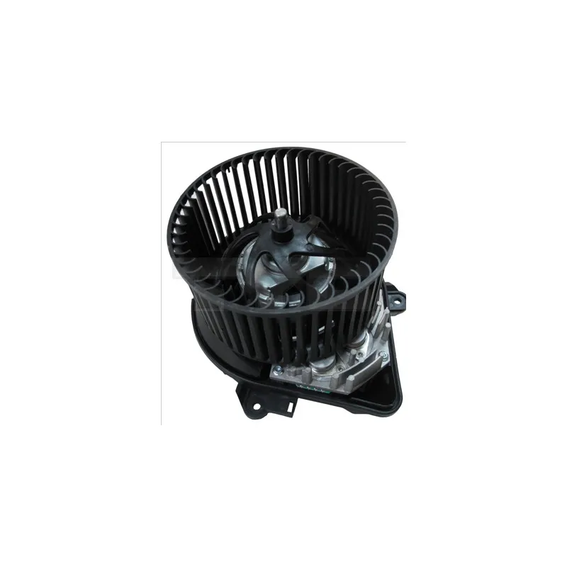 Pulseur d'air habitacle TYC 505-0006