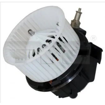 Pulseur d'air habitacle TYC 505-0007