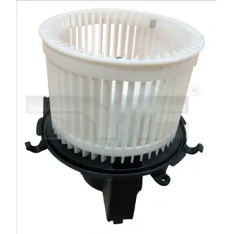 Pulseur d'air habitacle TYC 509-0001