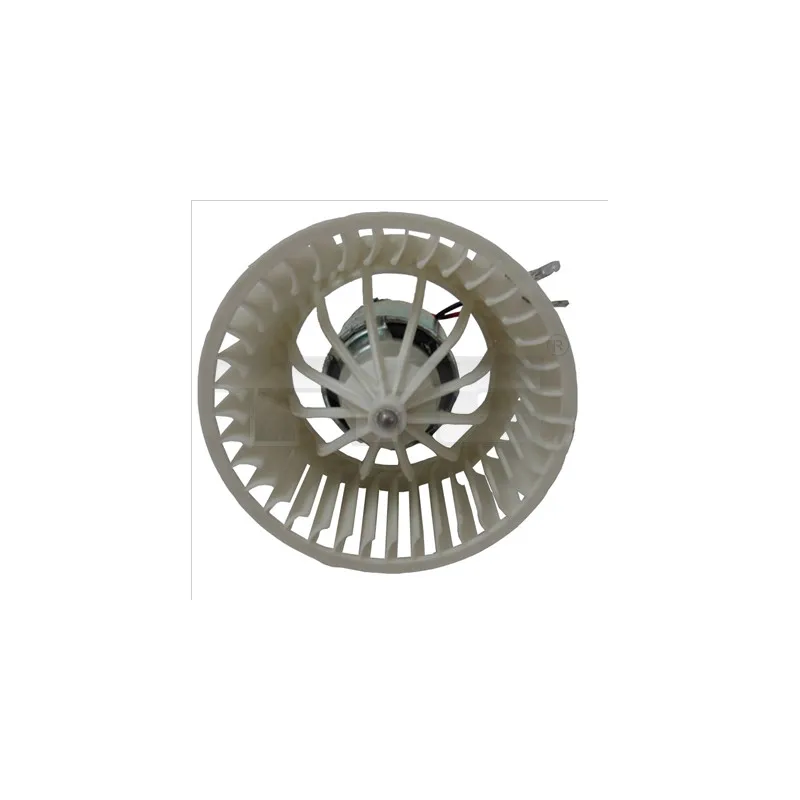 Pulseur d'air habitacle TYC 509-0003