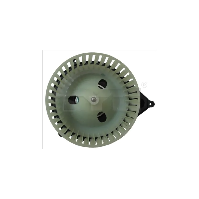 Pulseur d'air habitacle TYC 509-0005