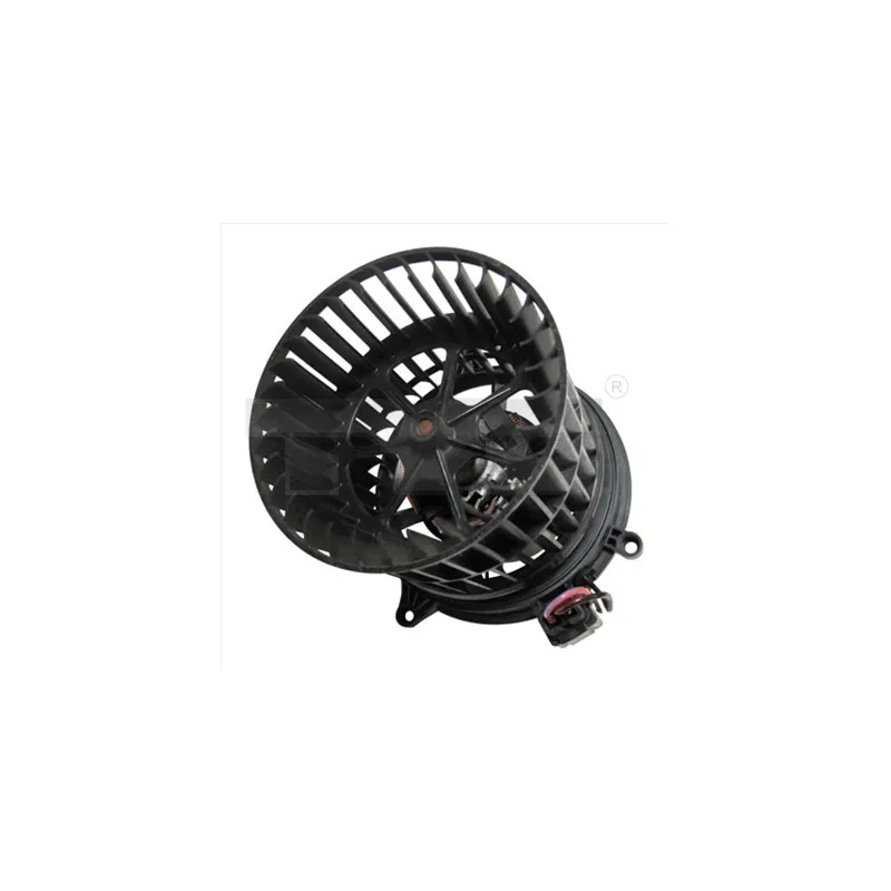 Pulseur d'air habitacle TYC 510-0004