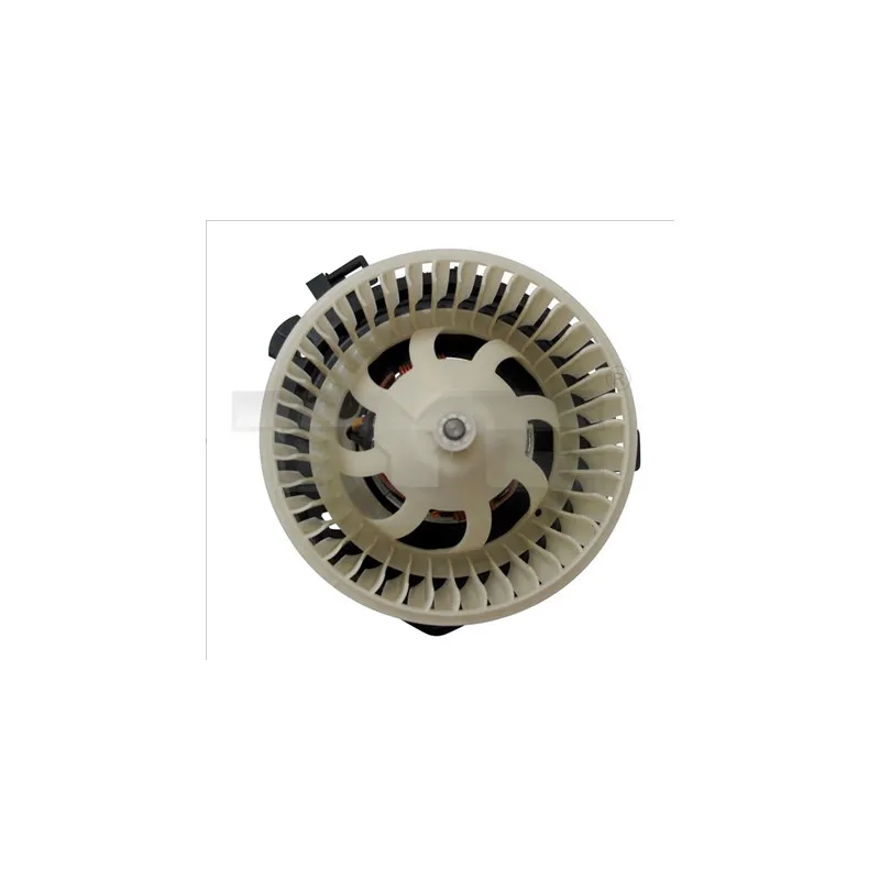 Pulseur d'air habitacle TYC 515-0001