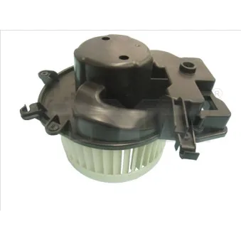 Pulseur d'air habitacle TYC 521-0004