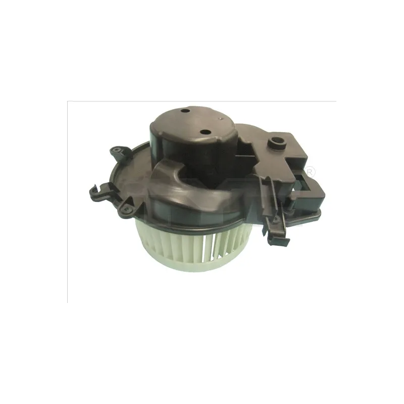Pulseur d'air habitacle TYC 521-0004