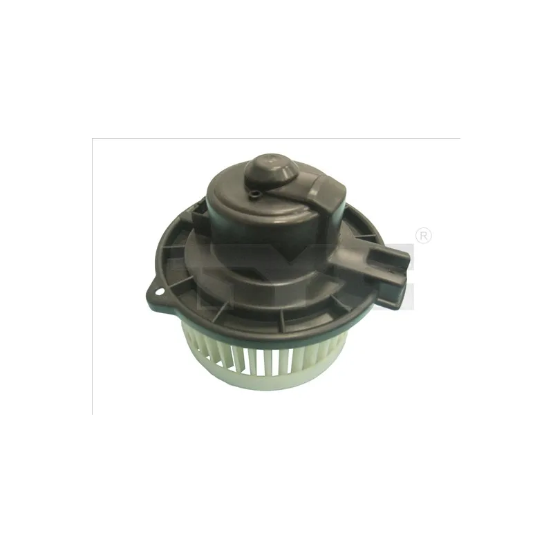 Pulseur d'air habitacle TYC 521-0005