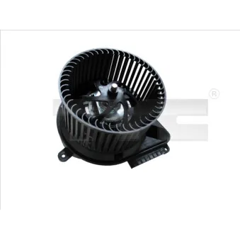 Pulseur d'air habitacle TYC 521-0006