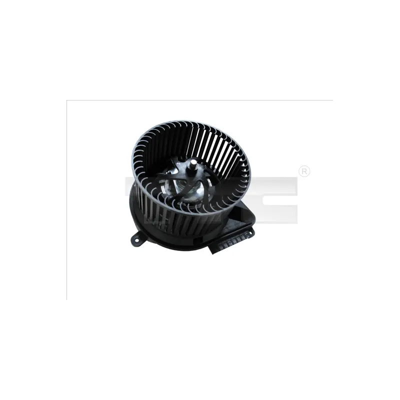 Pulseur d'air habitacle TYC 521-0006