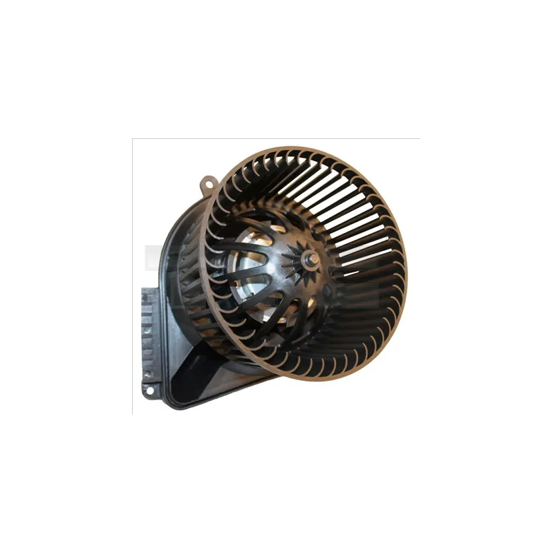 Pulseur d'air habitacle TYC 521-0008