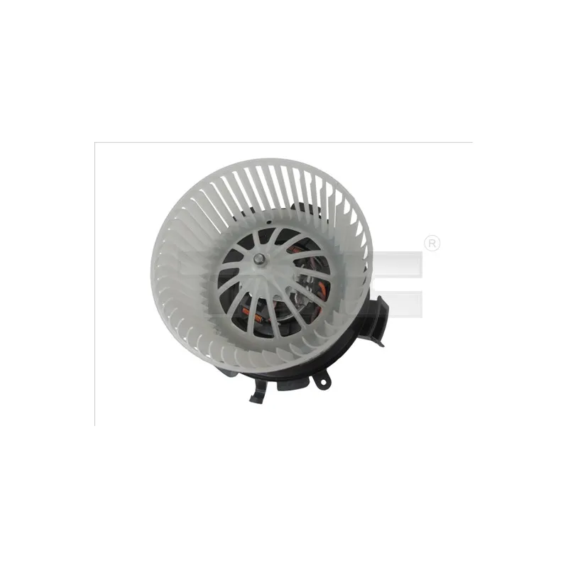 Pulseur d'air habitacle TYC 521-0010