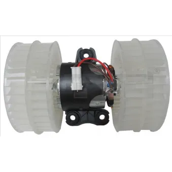 Pulseur d'air habitacle TYC 521-0014