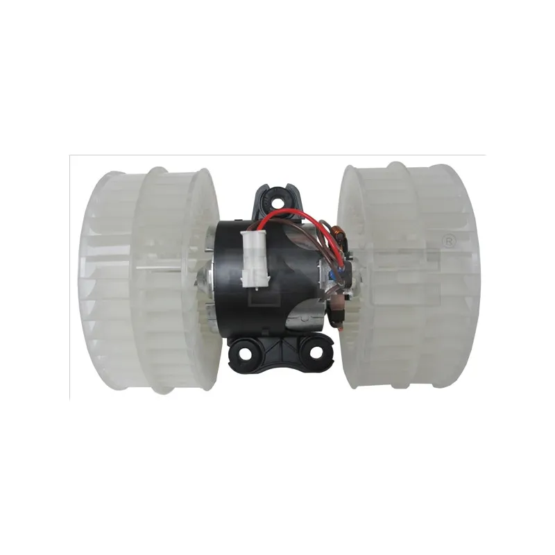 Pulseur d'air habitacle TYC 521-0014