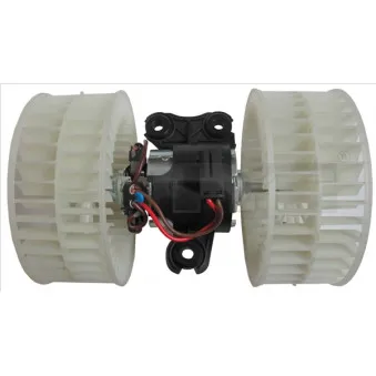 Pulseur d'air habitacle TYC 521-0015