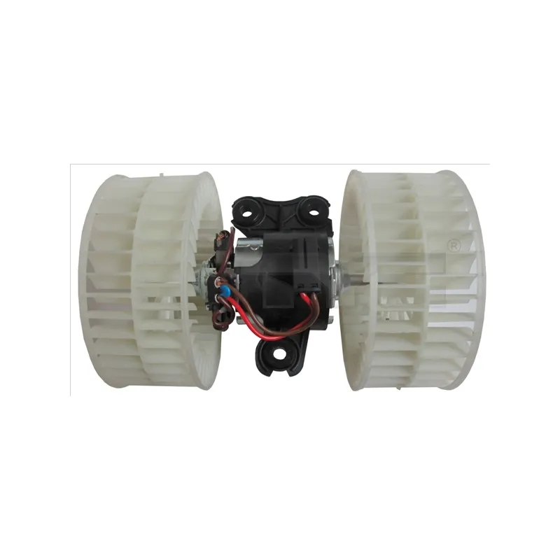 Pulseur d'air habitacle TYC 521-0015