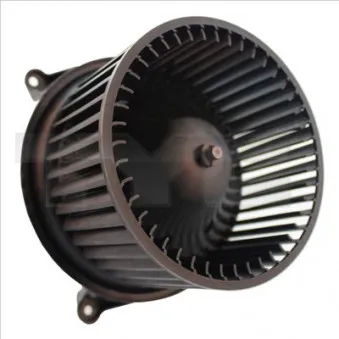 Pulseur d'air habitacle TYC 524-0001