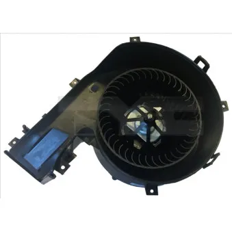 Pulseur d'air habitacle TYC 525-0001