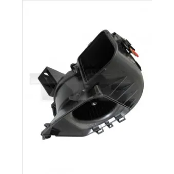 Pulseur d'air habitacle TYC 525-0003