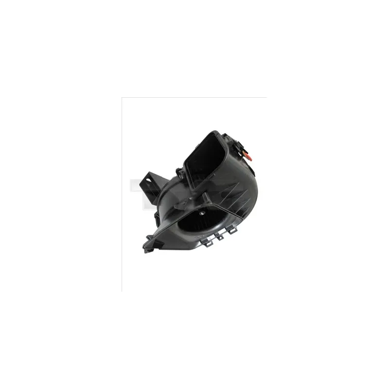 Pulseur d'air habitacle TYC 525-0003
