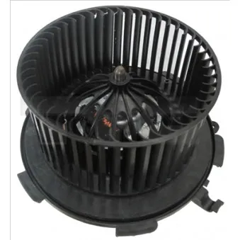 Pulseur d'air habitacle TYC 525-0006