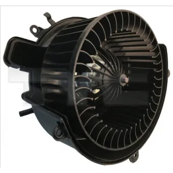 Pulseur d'air habitacle TYC 525-0007