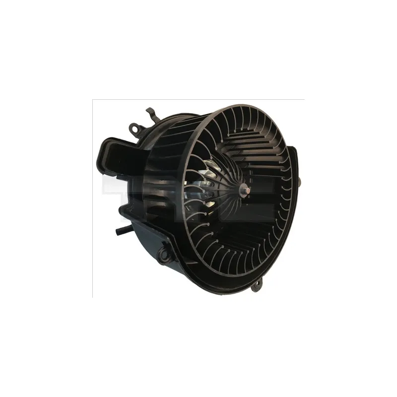 Pulseur d'air habitacle TYC 525-0007